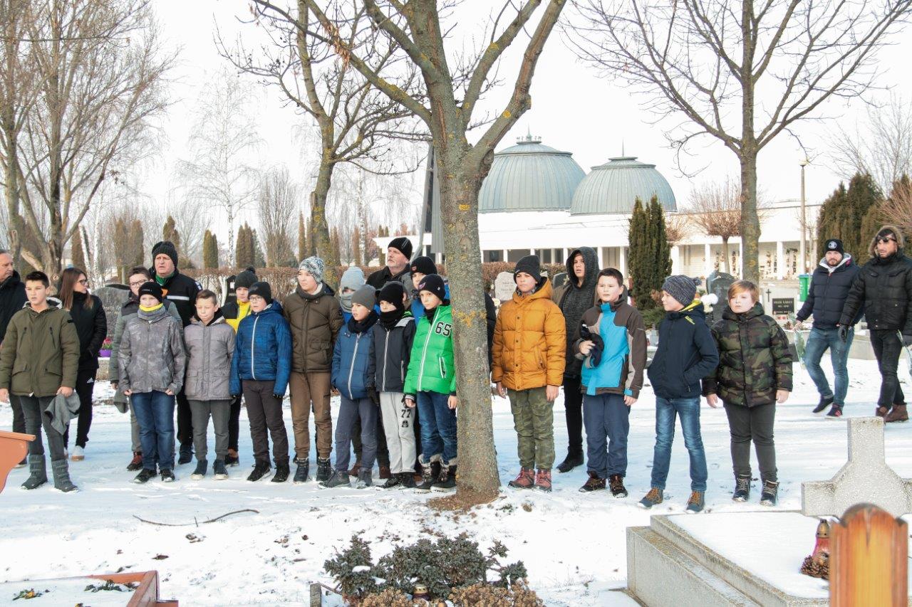 Fehér Mikire emlékezünk