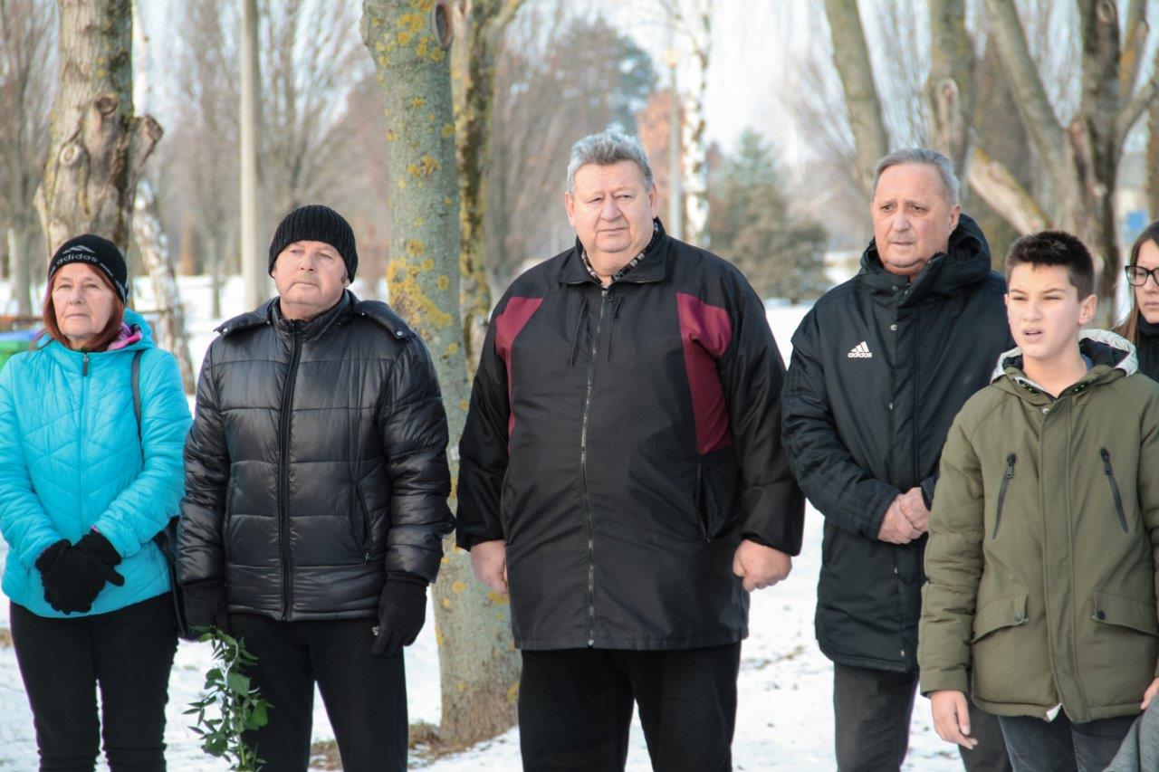 Fehér Mikire emlékezünk