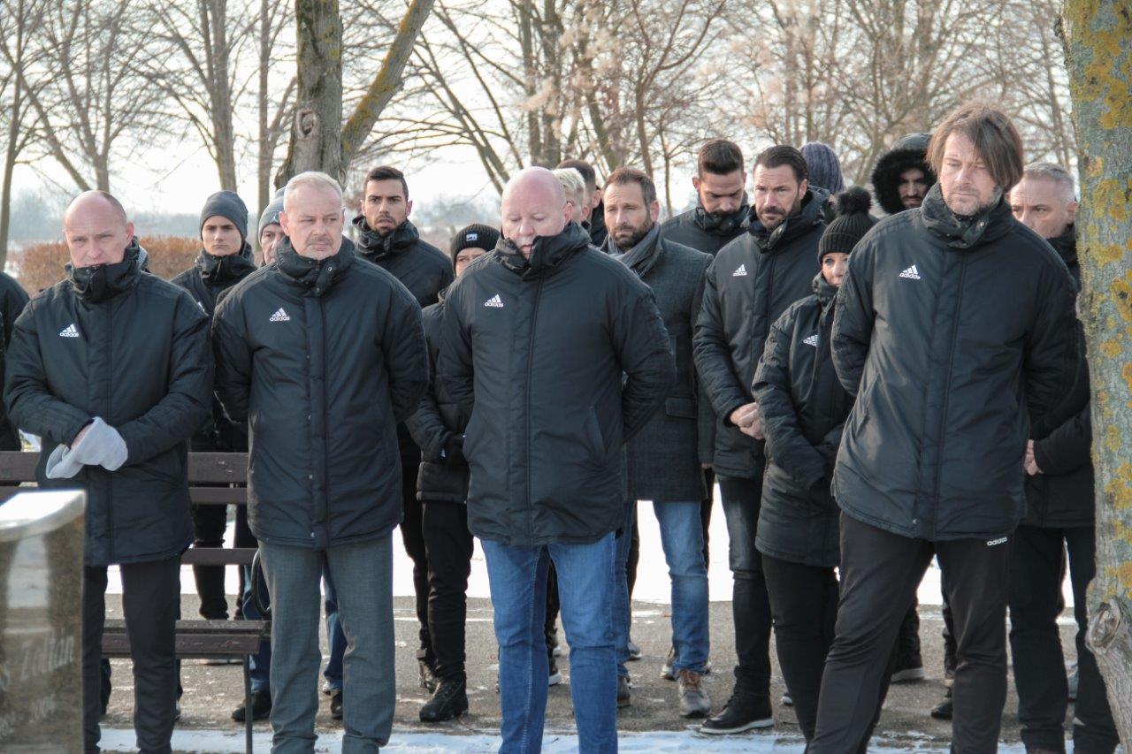 Fehér Mikire emlékezünk