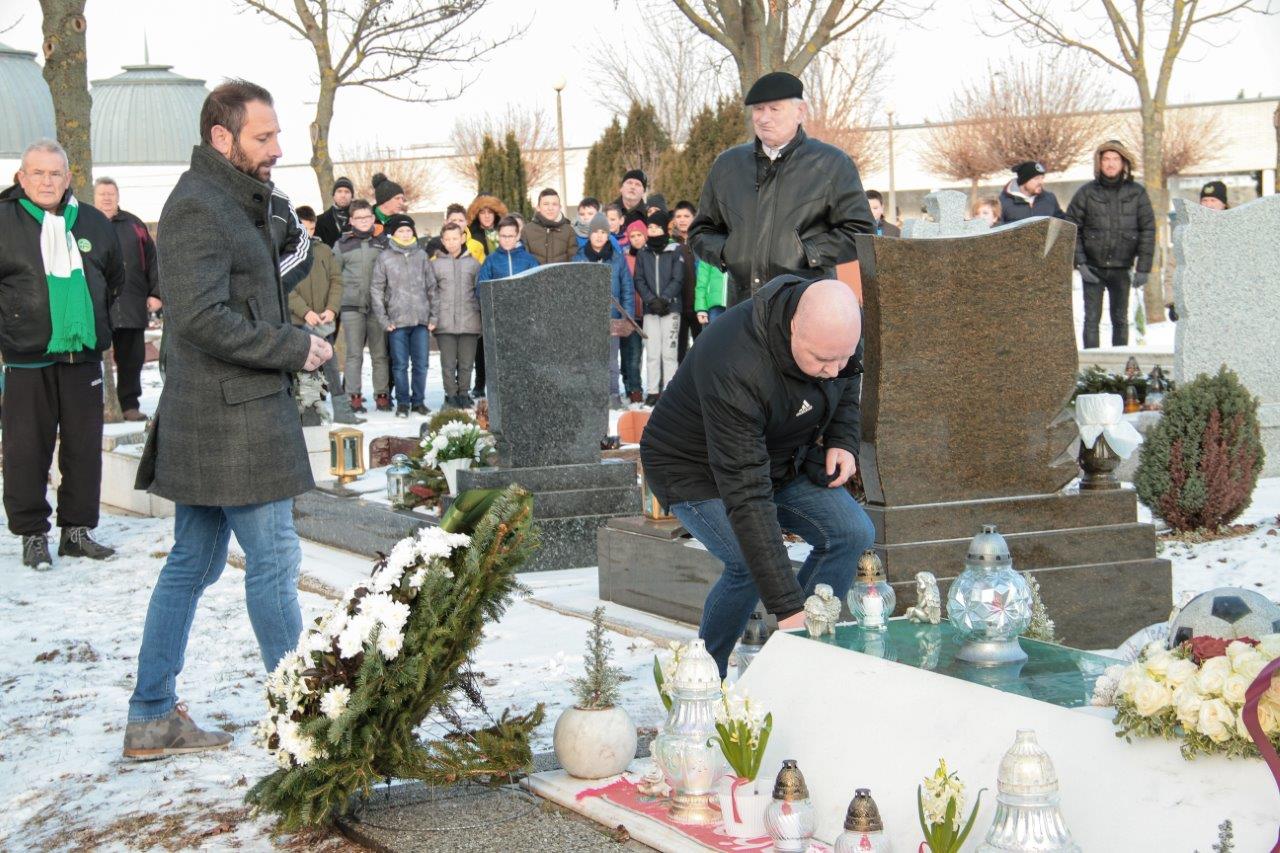 Fehér Mikire emlékezünk