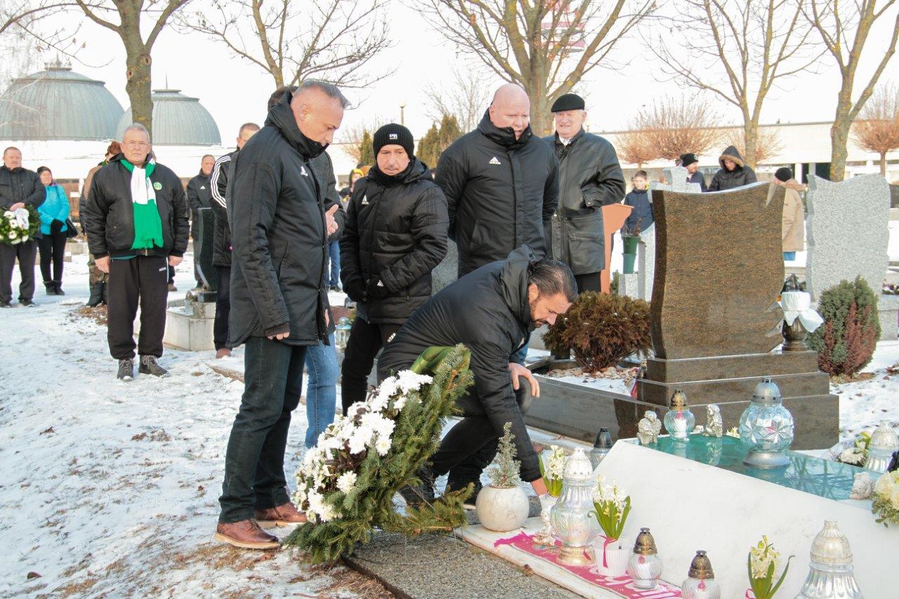 Fehér Mikire emlékezünk