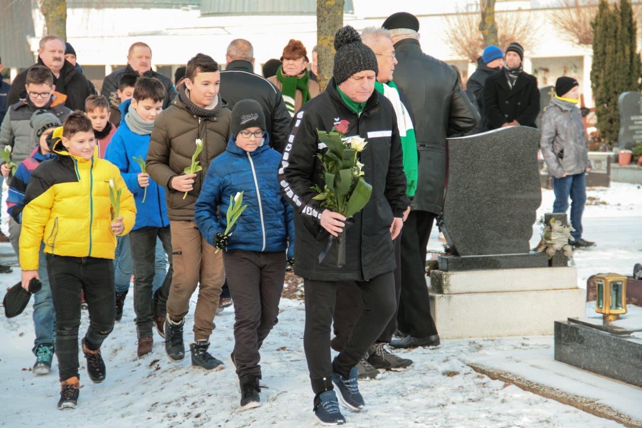 Fehér Mikire emlékezünk