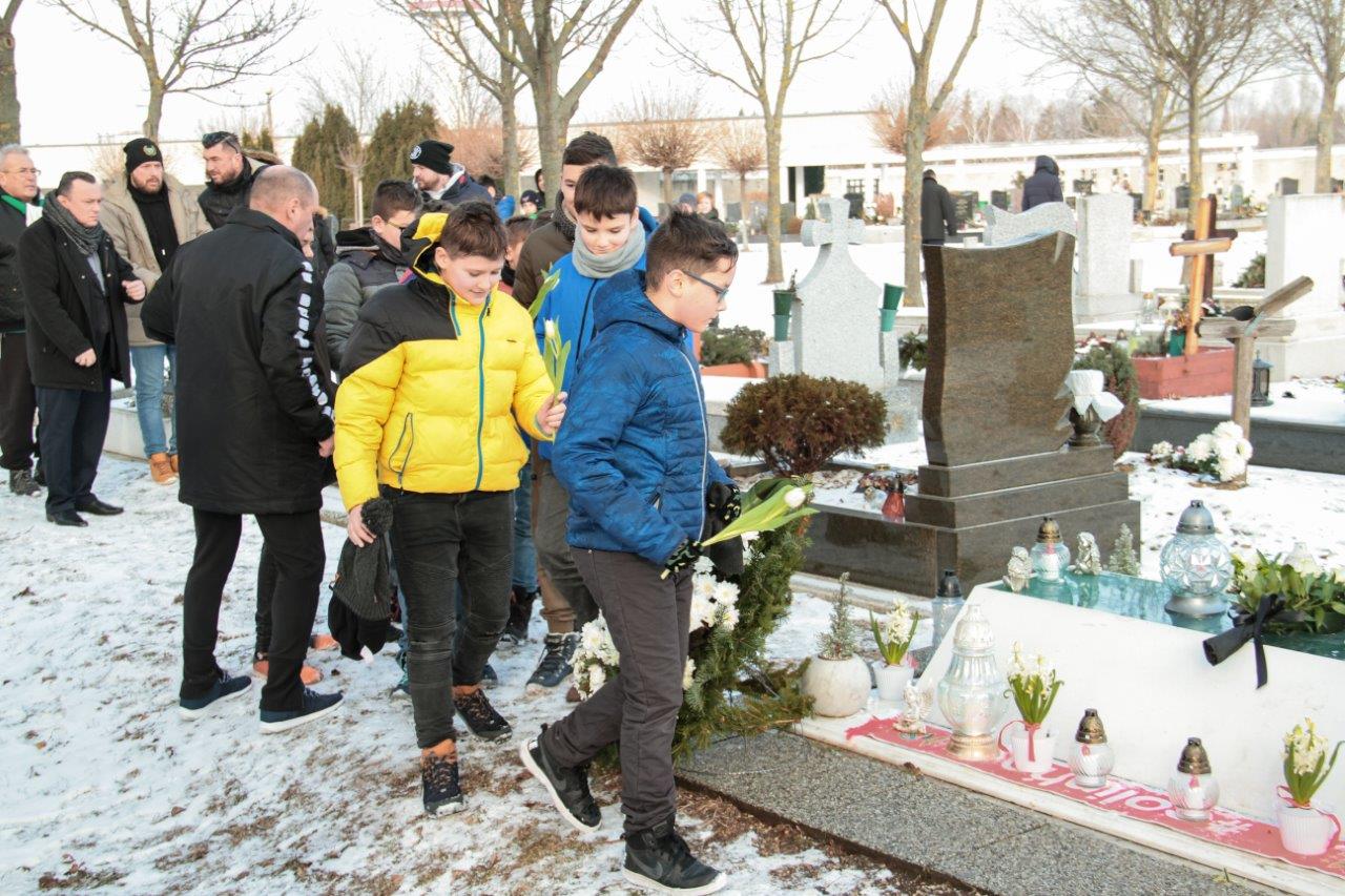 Fehér Mikire emlékezünk