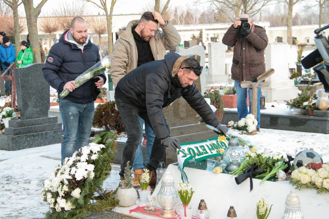 Fehér Mikire emlékezünk