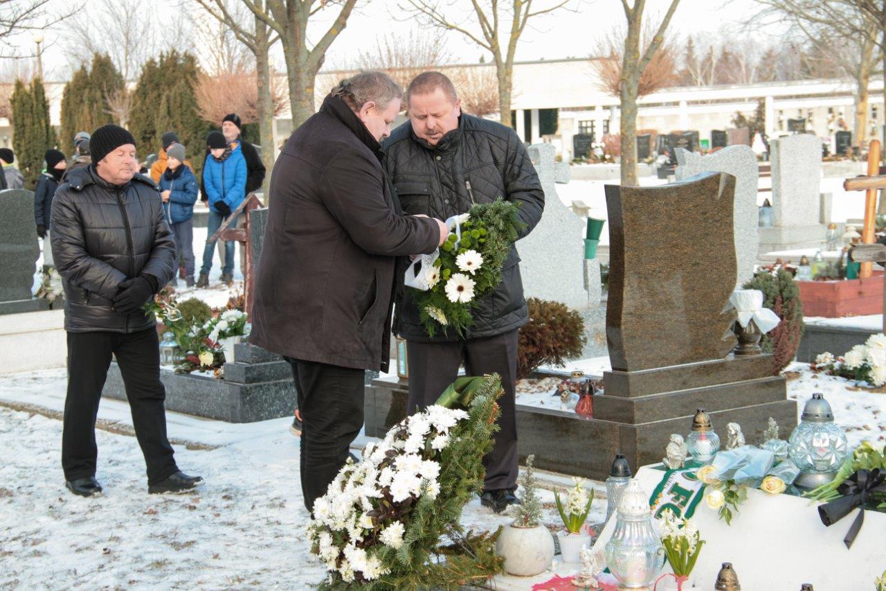 Fehér Mikire emlékezünk