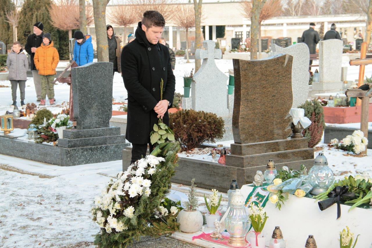 Fehér Mikire emlékezünk