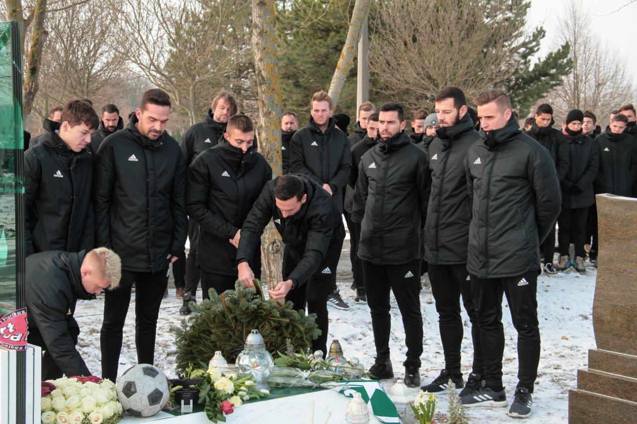 Fehér Mikire emlékezünk