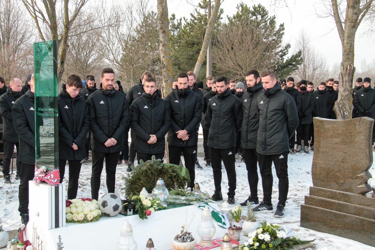 Fehér Mikire emlékezünk