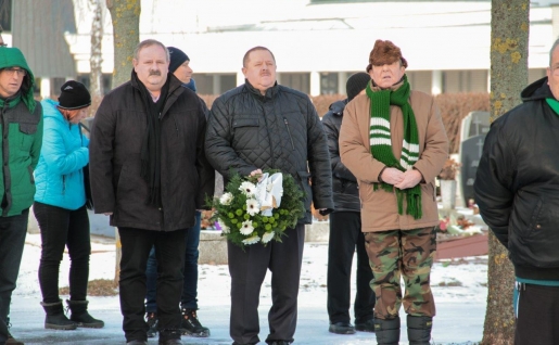 Fehér Mikire emlékezünk