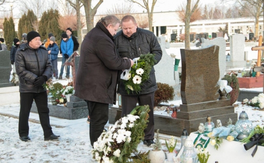 Fehér Mikire emlékezünk