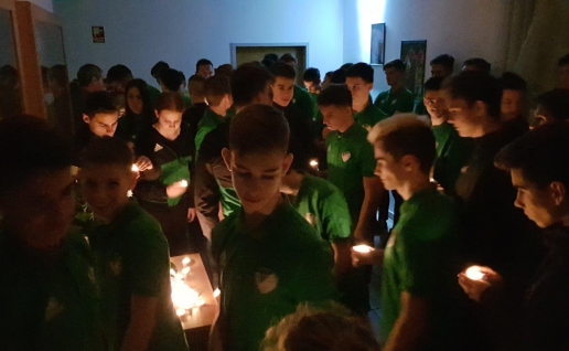 Fehér Miklósra emlékezik Akadémiánk
