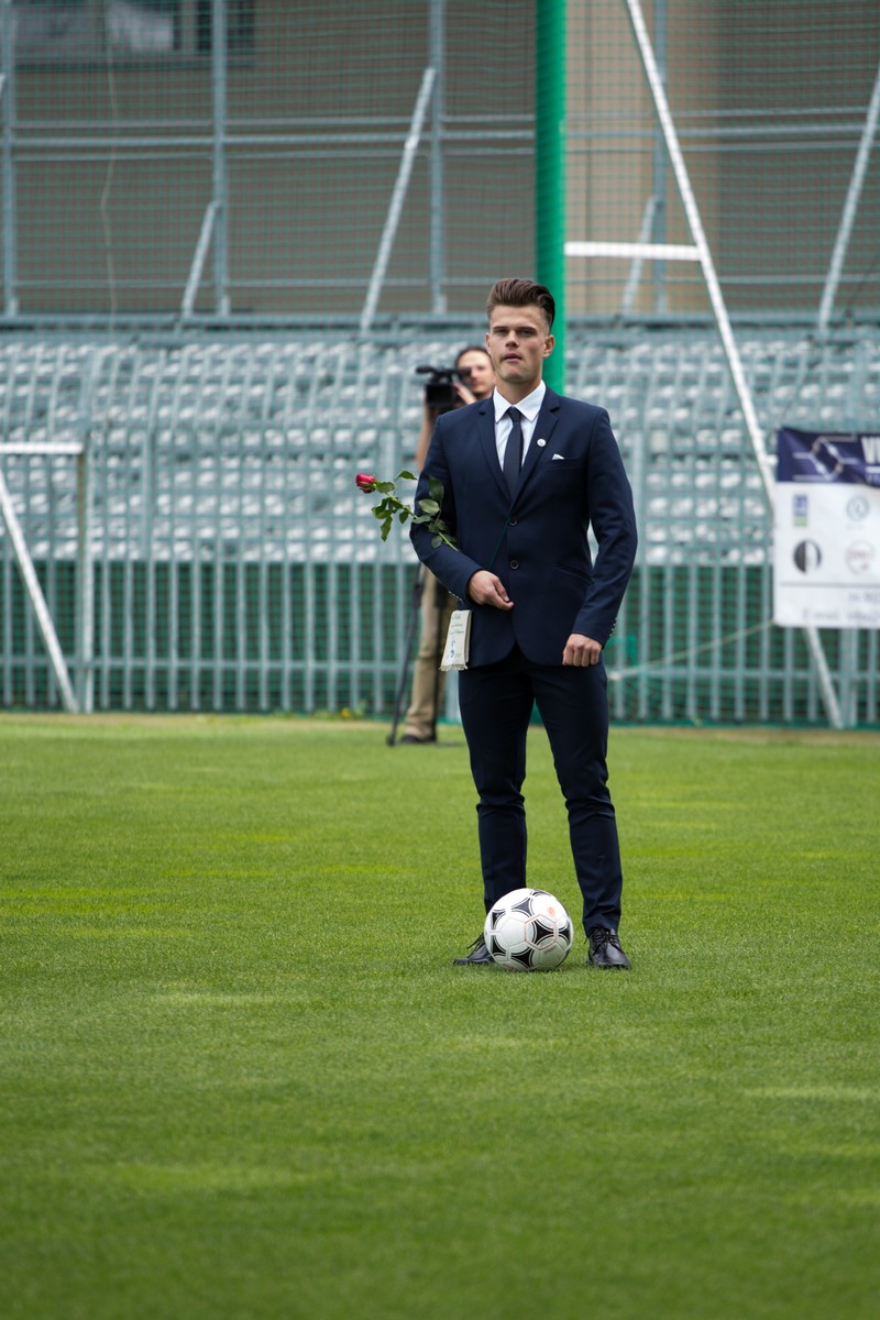 FMLA 2017 ballagás