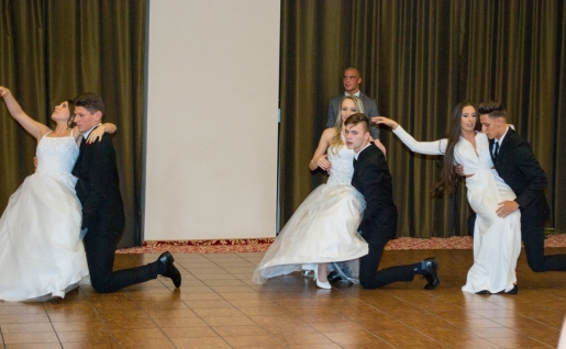 FMLA szalagavató képek