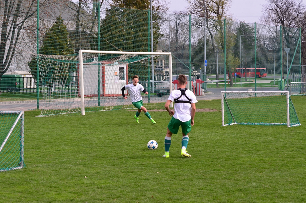 GPSports system