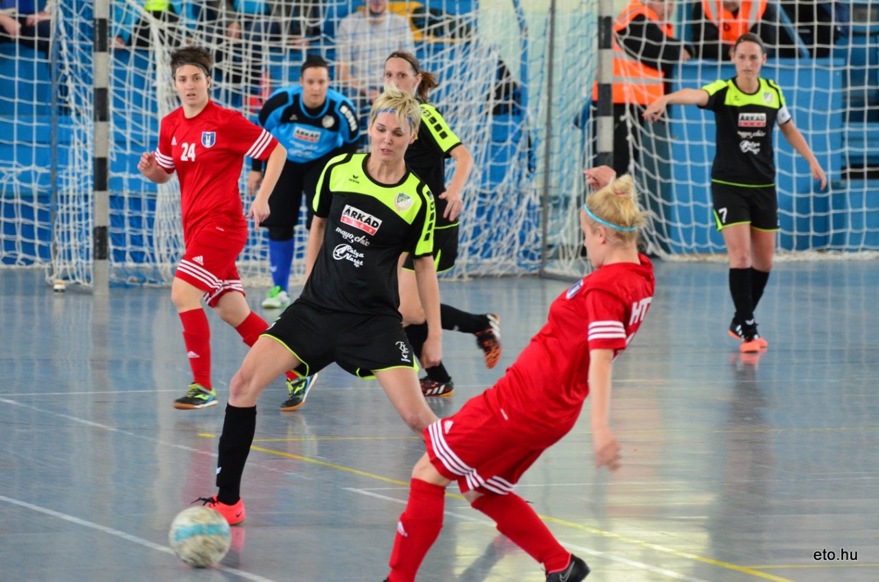 HTE-Árkád ETO 6-5