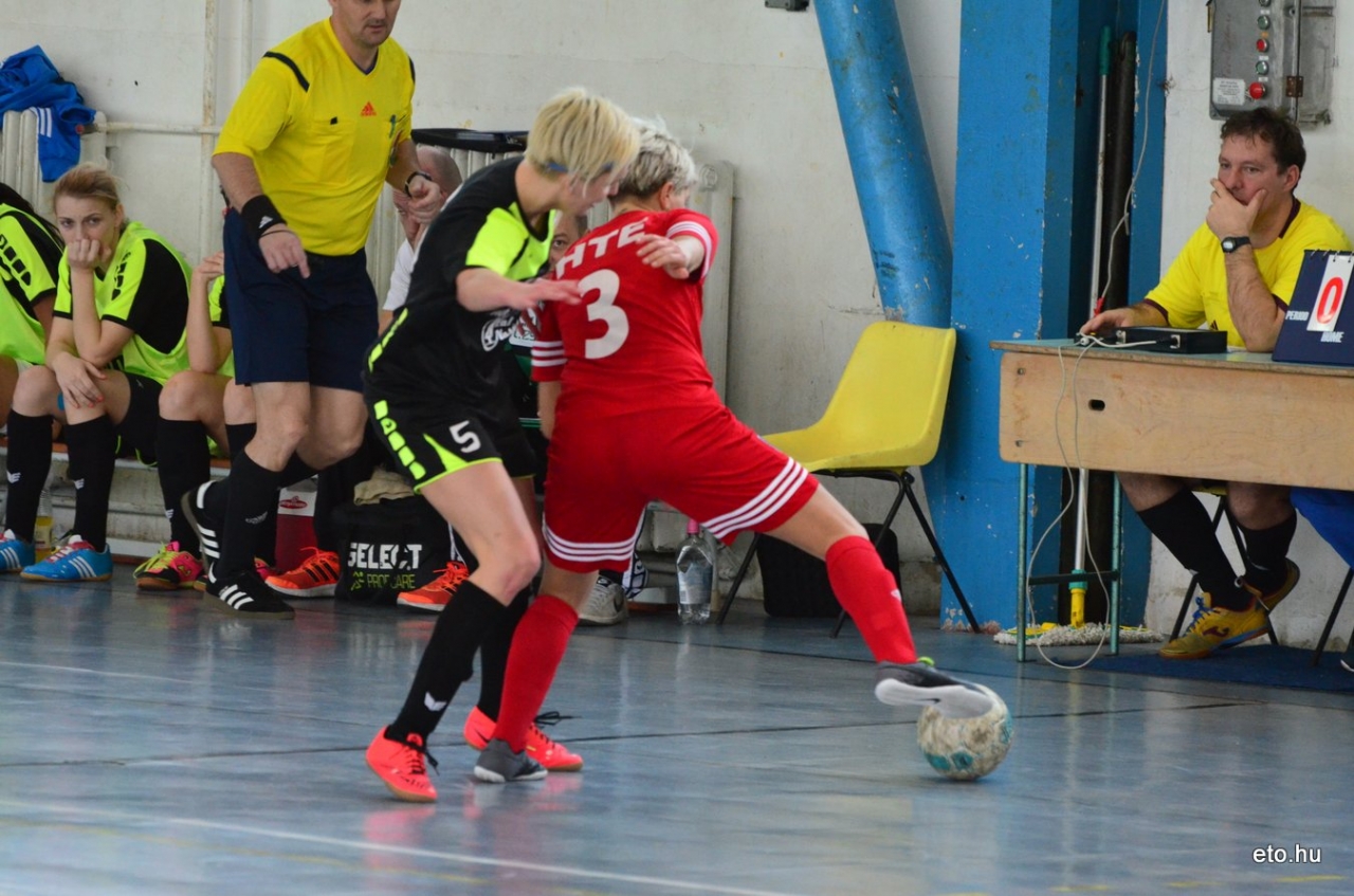 HTE-Árkád ETO 6-5