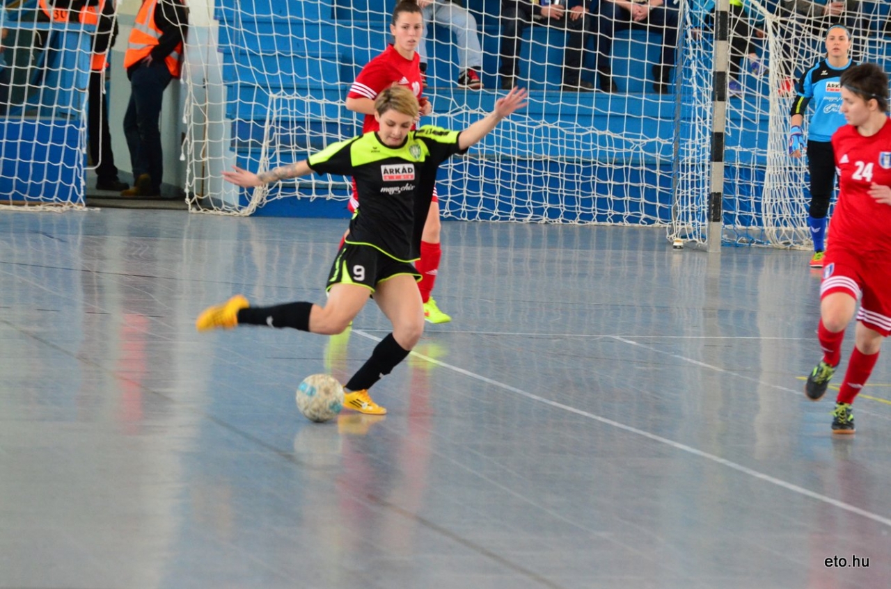 HTE-Árkád ETO 6-5