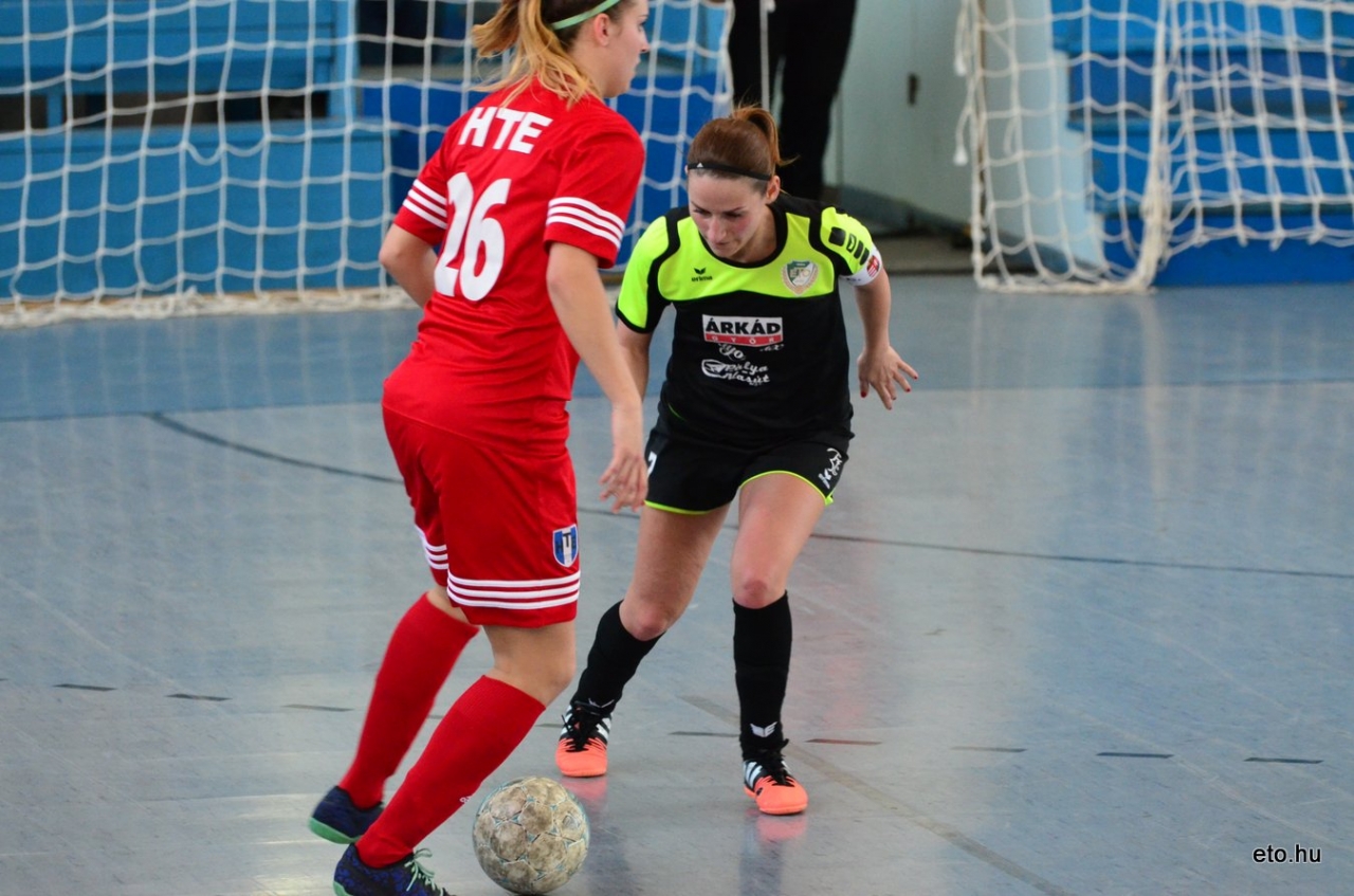 HTE-Árkád ETO 6-5