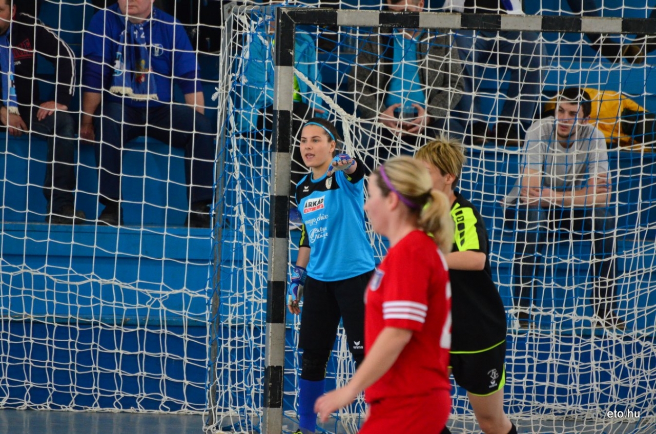HTE-Árkád ETO 6-5