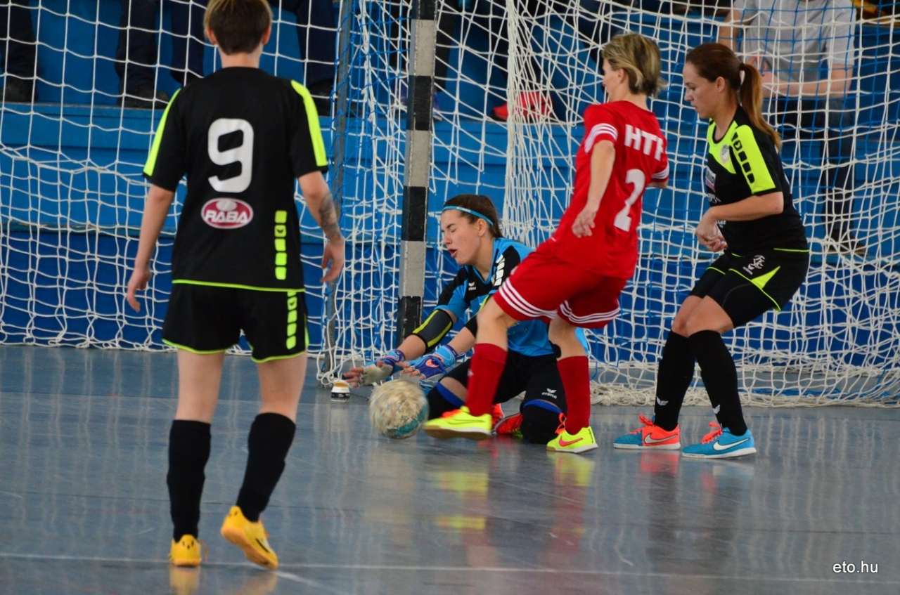HTE-Árkád ETO 6-5