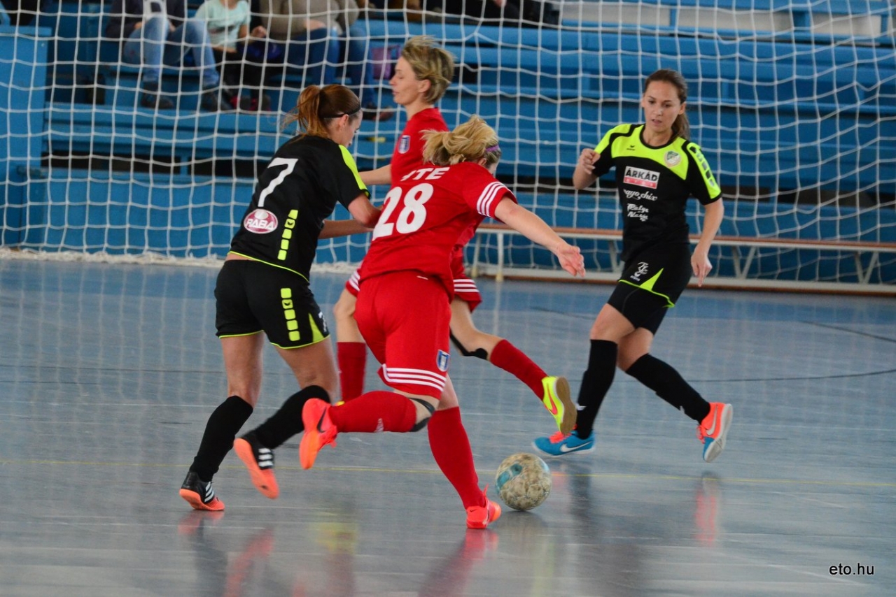 HTE-Árkád ETO 6-5