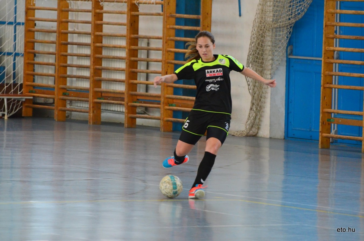 HTE-Árkád ETO 6-5