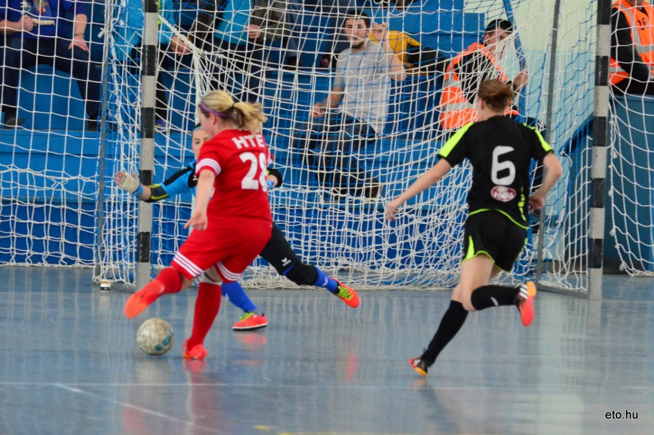 HTE-Árkád ETO 6-5