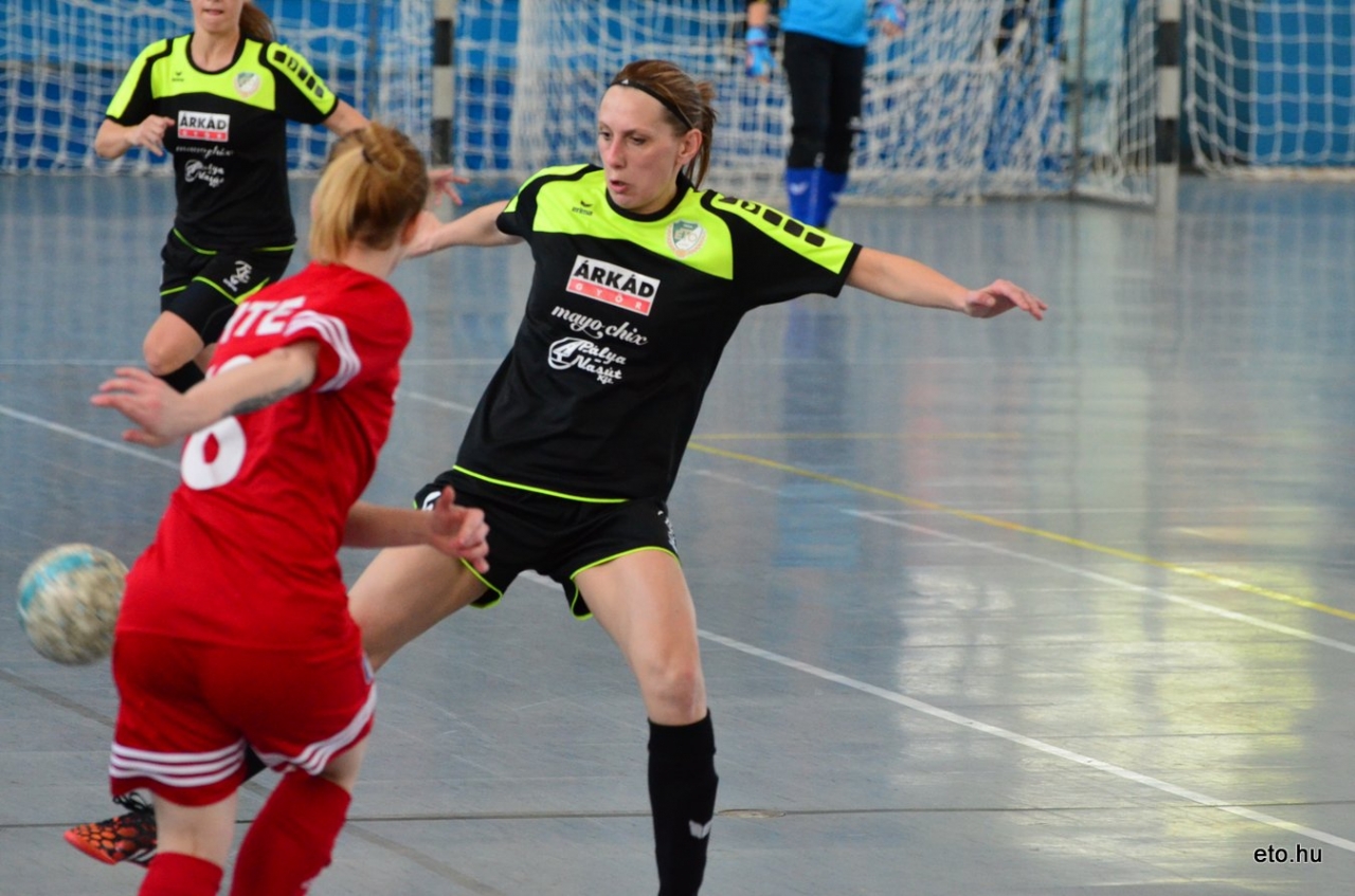HTE-Árkád ETO 6-5