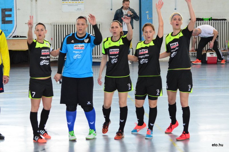 HTE-Árkád ETO 6-5