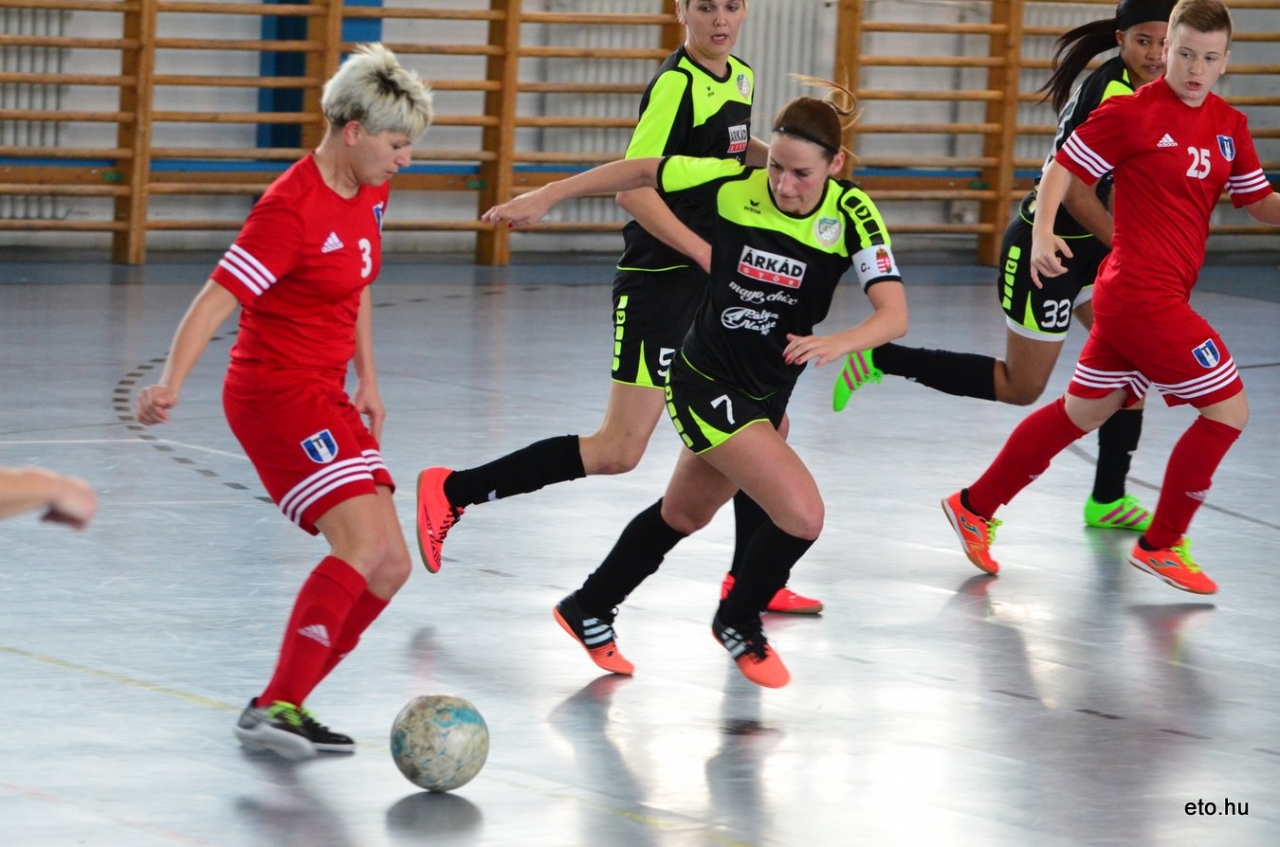 HTE-Árkád ETO 6-5