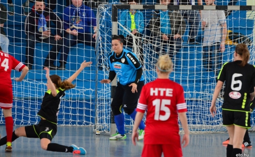 HTE-Árkád ETO 6-5