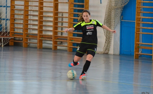 HTE-Árkád ETO 6-5