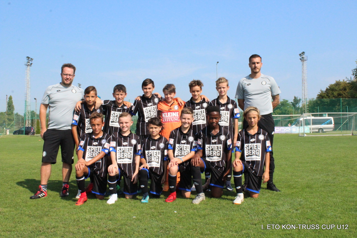I. ETO KON-TRUSS CUP U12