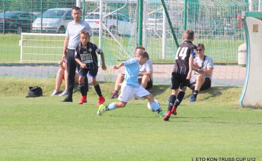 I. ETO KON-TRUSS CUP U12