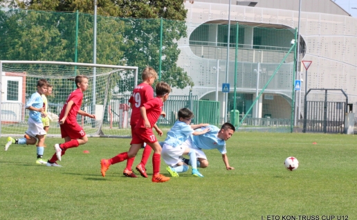 I. ETO KON-TRUSS CUP U12