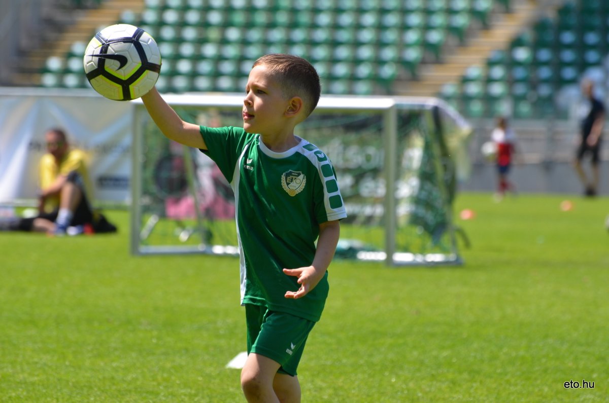 II. ETO Fesztivál U7-U8