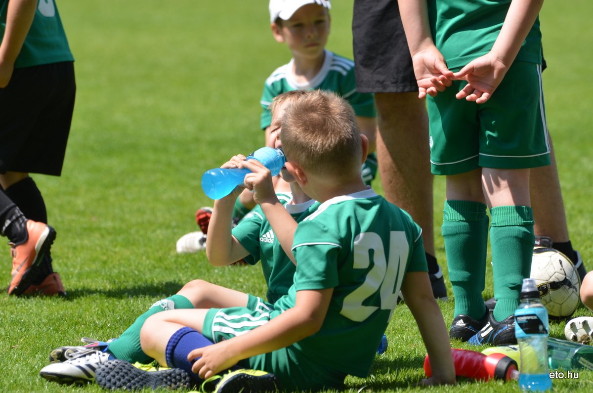 II. ETO Fesztivál U7-U8