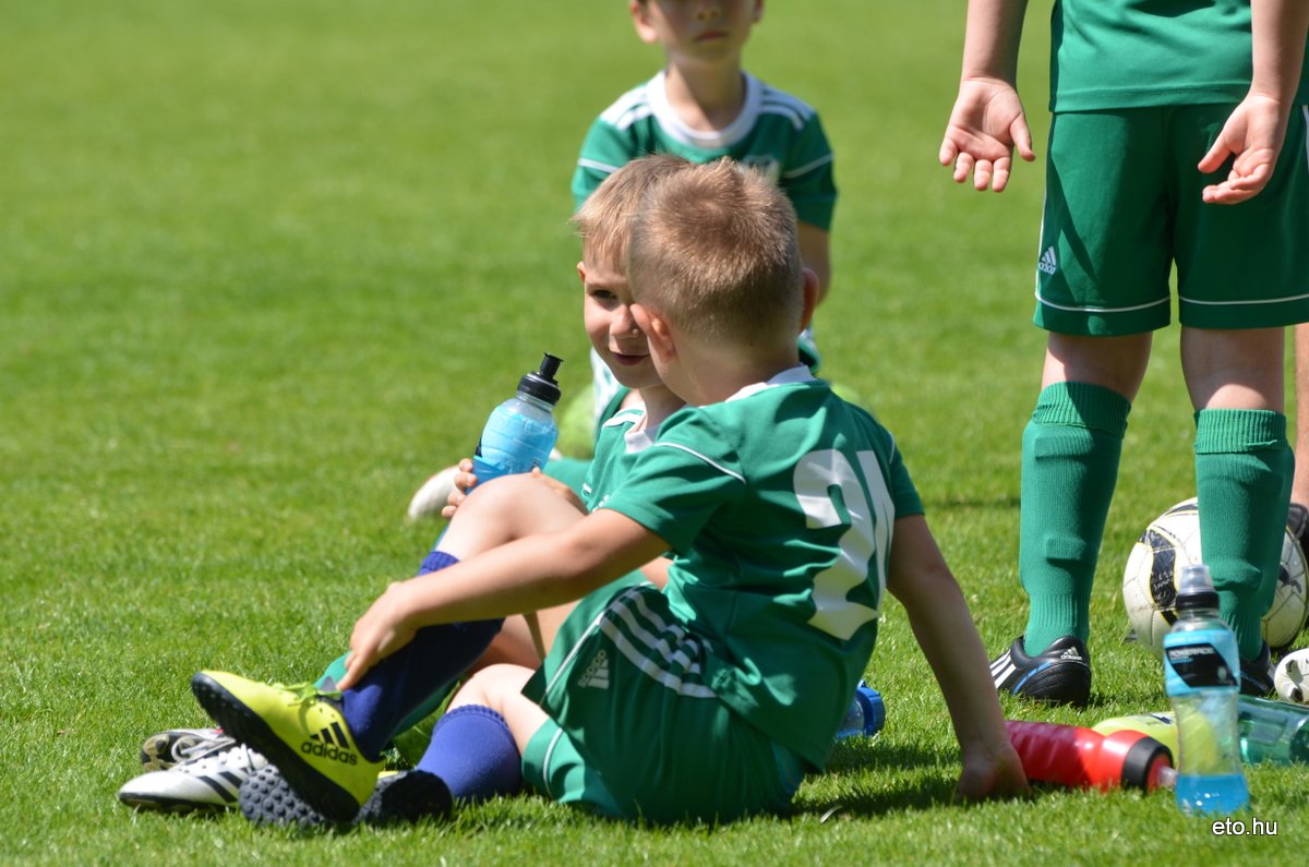 II. ETO Fesztivál U7-U8