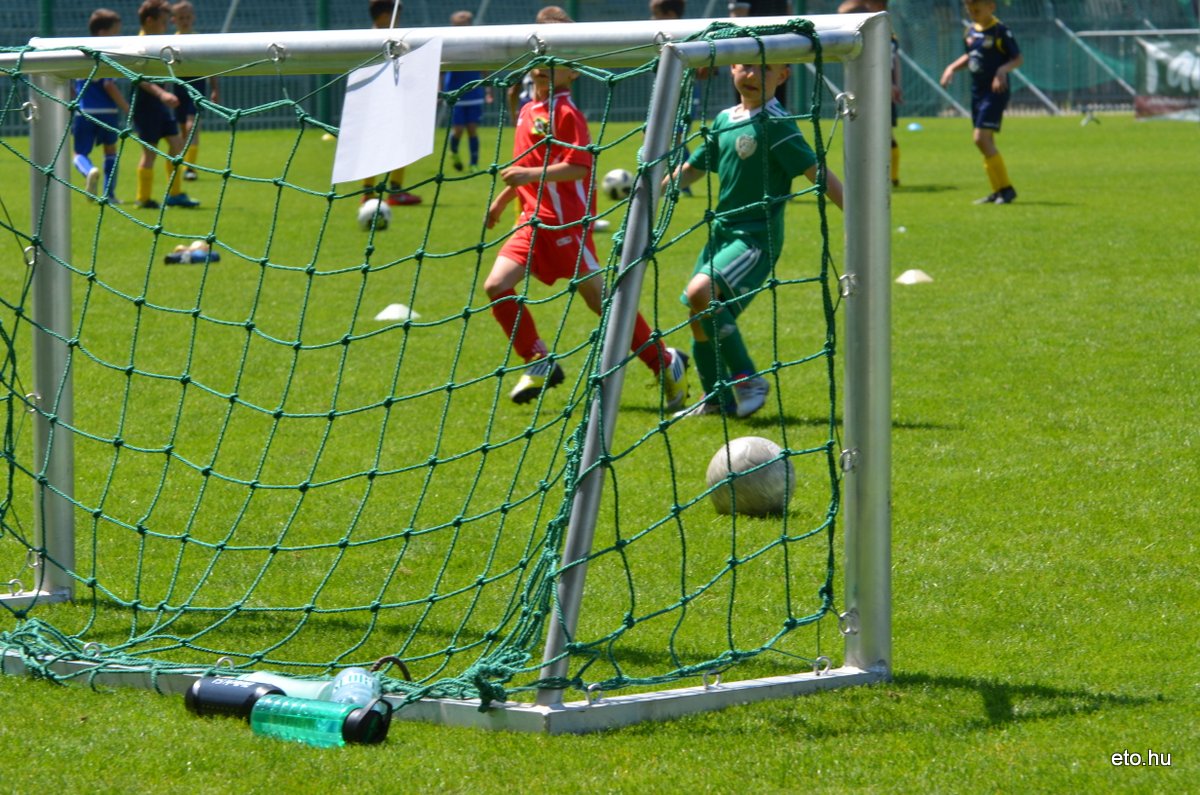 II. ETO Fesztivál U7-U8