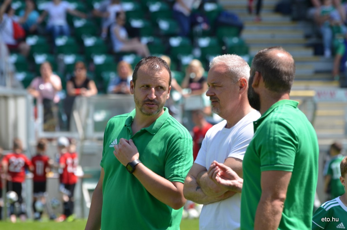 II. ETO Fesztivál U7-U8