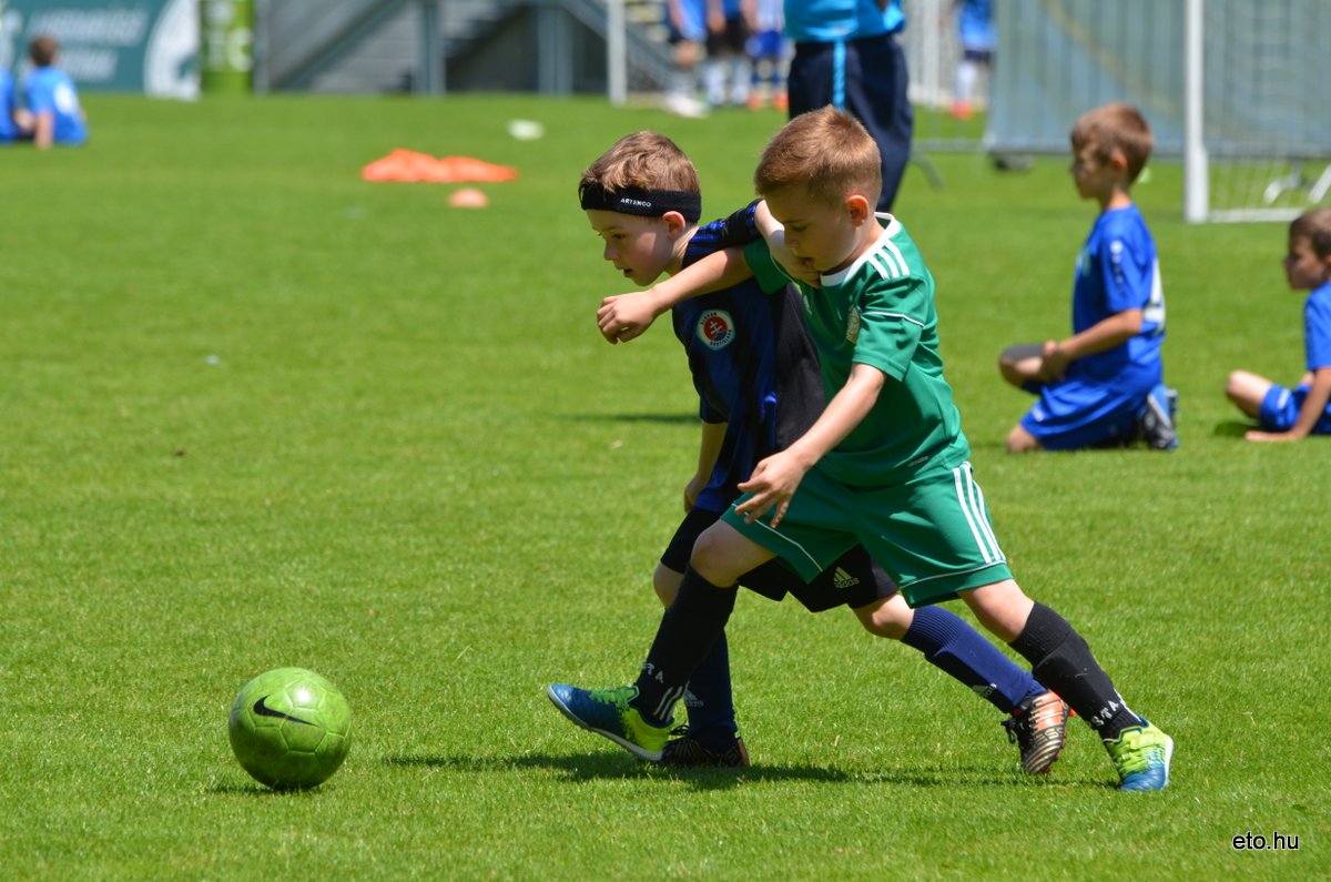 II. ETO Fesztivál U7-U8
