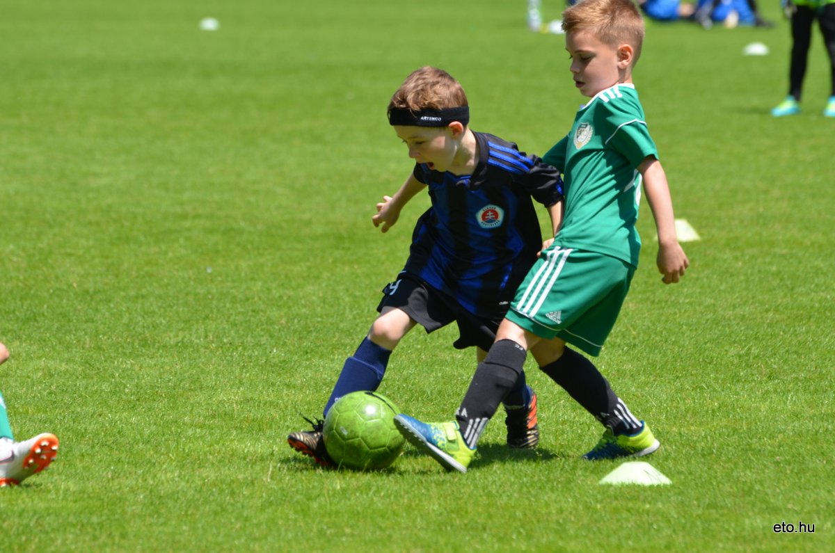 II. ETO Fesztivál U7-U8