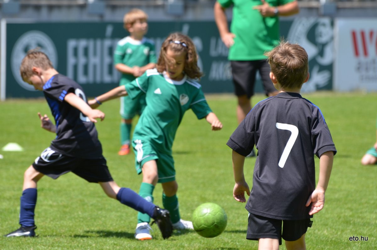 II. ETO Fesztivál U7-U8