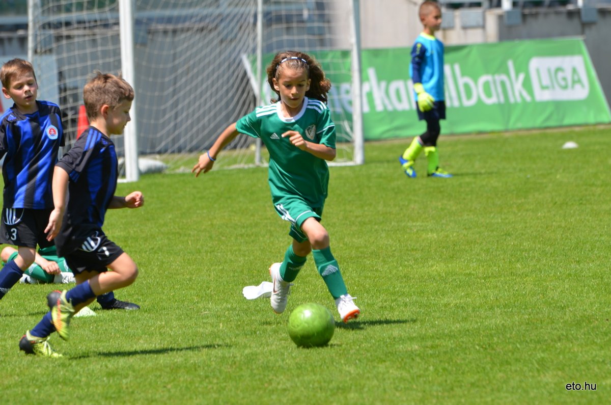 II. ETO Fesztivál U7-U8