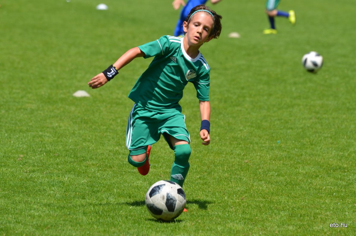 II. ETO Fesztivál U7-U8