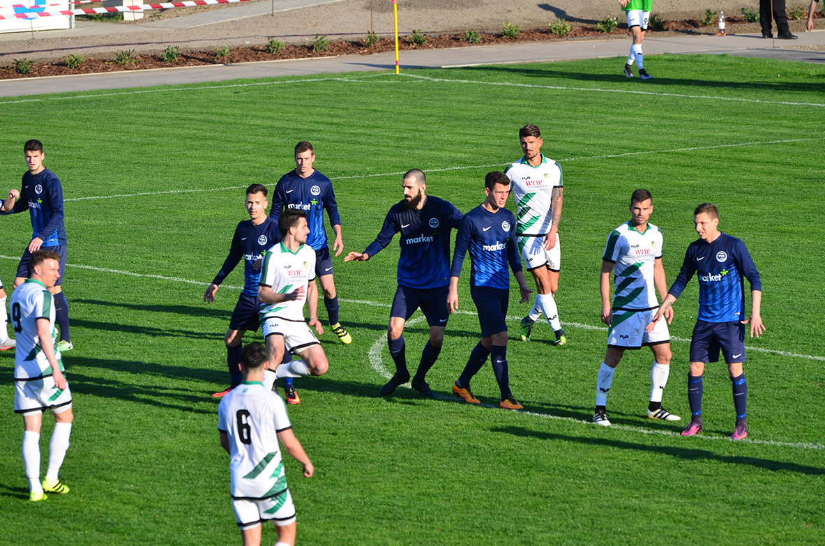III. Ker TVE  - ETO FC Győr 0-1