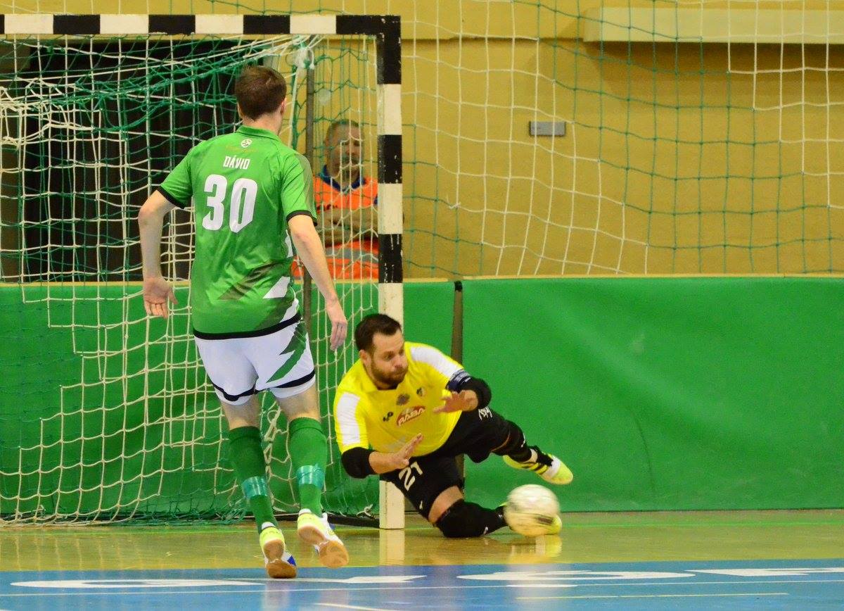 Rába ETO-MVFC-Berettyóújfalu 7-2