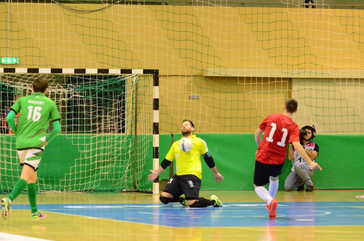 Rába ETO-MVFC-Berettyóújfalu 7-2