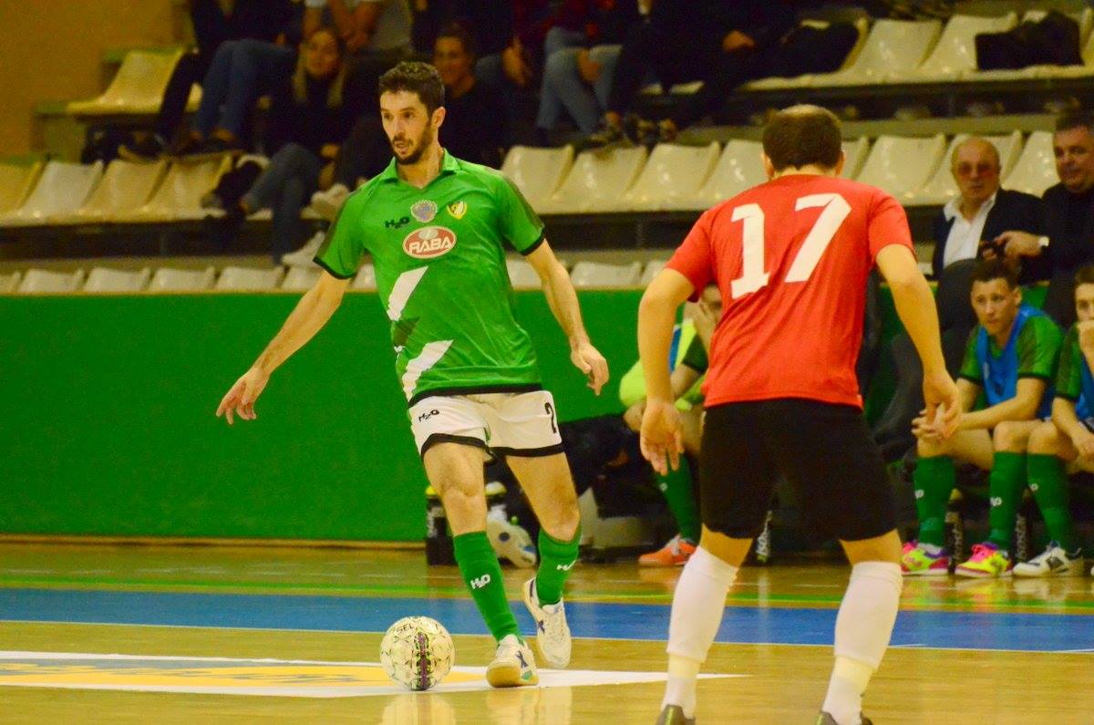 Rába ETO-MVFC-Berettyóújfalu 7-2