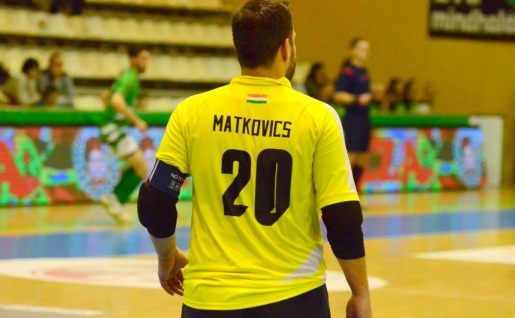 Rába ETO-MVFC-Berettyóújfalu 7-2